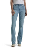 Lee Women's Legendary Mid Rise Bootcut Jean