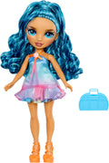 Rainbow High My Fashion Style Skyler, Blue 11