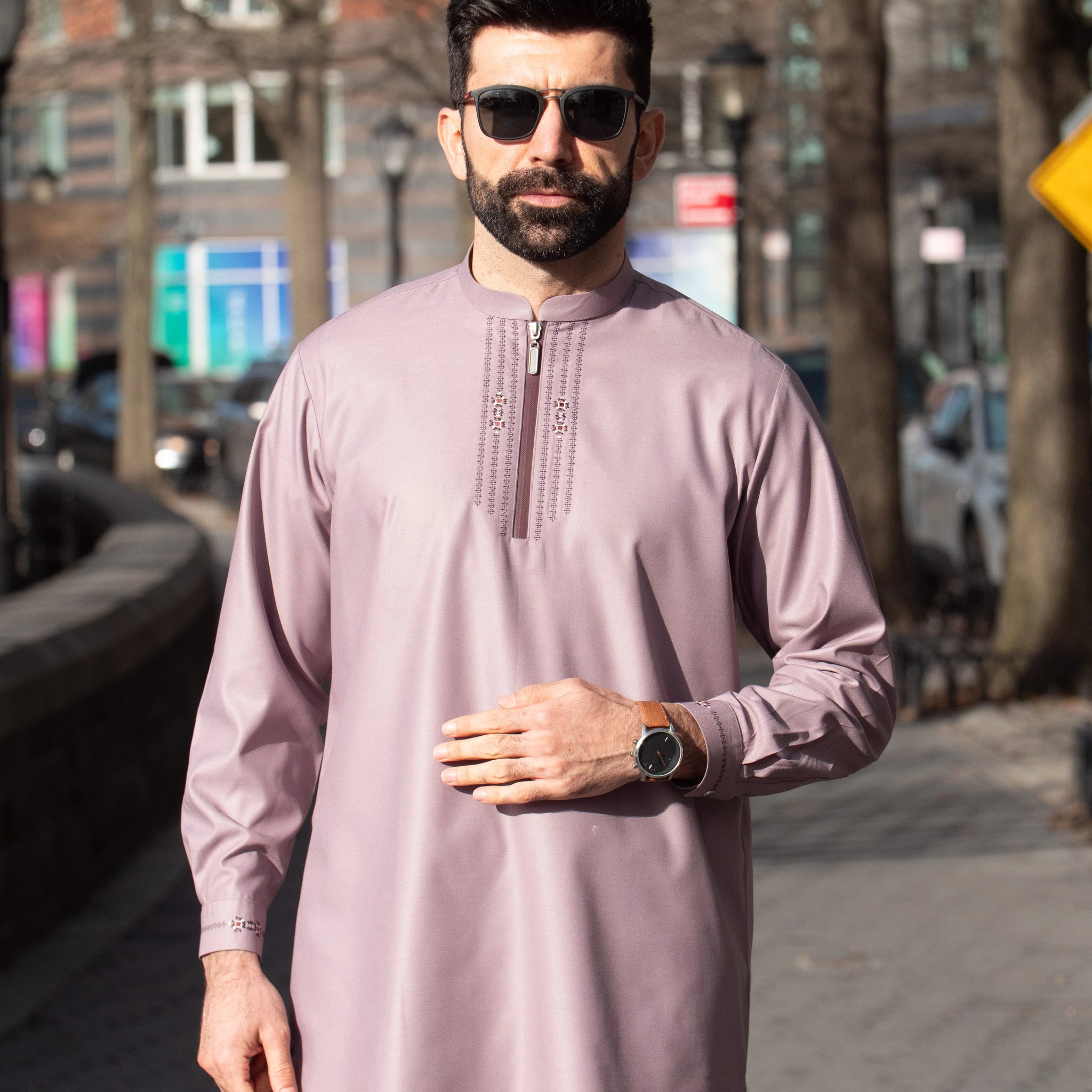 PREMIUM SHORT KURTA 005