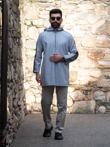 PREMIUM SHORT KURTA 006