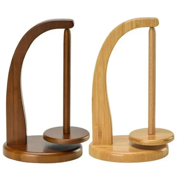 FloatSpin™ Levitating Yarn Holder 🧲🧶
