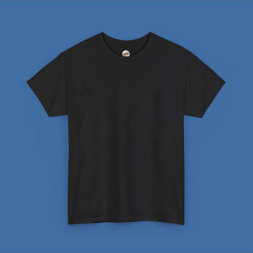 Summer New Printed T-shirt - Customizable Pattern