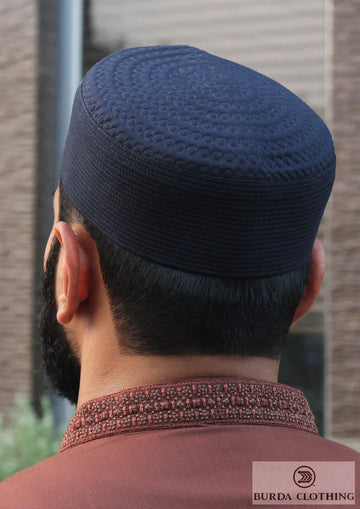 PLATINUM KUFI 05