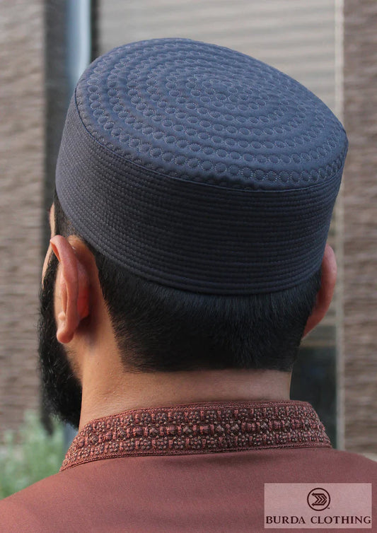 PLATINUM KUFI 05