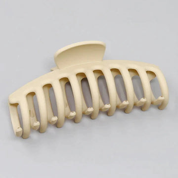 Acrylic Hair Claw