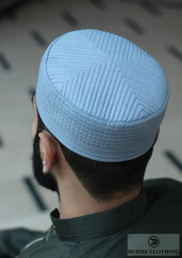 SALAM KUFI